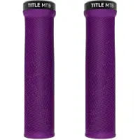 Title Mtb Form Lock-on Regular Handvatten