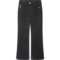 Pepe Jeans Willa High Waist Flared Slim Fit Hoogzittende Jeans