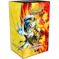 MetaZoo Games MetaZoo TCG - Blazing Charge Flex Deck