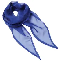 Premier Dames chiffon sjaal
