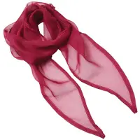 Premier Dames chiffon sjaal