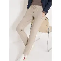 Cecil Dames Casual broek - Bruin - XL