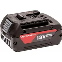 Rothenberger RO BP18/8 Accu ProCORE, AMPS, EU, Basiseenheid - 1000003864