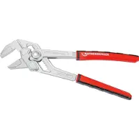 Rothenberger 1000003390 ROFAST Waterpomptang - 10" - 2K