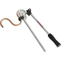 Rothenberger Standaard Buigtang, 180 graden, 18mm - 25137