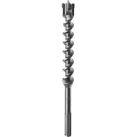 Makita Betonboor SDS-Max - - B-19934 - Ø14 mm - Effectieve lengte 400 mm - Hardmetalen punt met 4 snijkanten