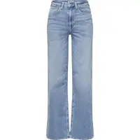 ONLY Jeans 'Madison' blauw denim