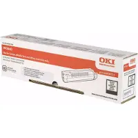 OKI 44059212 Toner Zwart