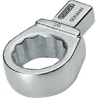 Gedore Insteek-ringsleutel 24 MM - 7694280