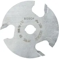 Bosch Kantenfrees kogel onderk 8x12,7x40x84