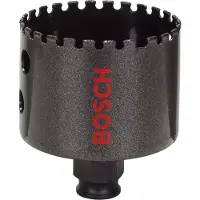 Bosch Gatenzagen, Gatenzaag 60 mm Toebehoren 260 (60 mm)
