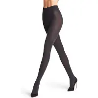 Falke Panty's nachtblauw