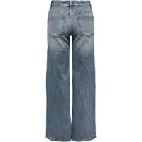ONLY Jeans 'ONLMADISON BLUSH' blauw denim