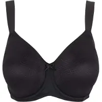 Triumph - Essential Minimizer W X - BLACK - Vrouwen - Maat F85