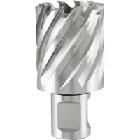 RUKO Terrax kernboor, HSS, 16 mm, Weldon-aansluiting