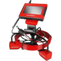 Rothenberger ROCAM MINI HD en module 20/16, EU - 1000005076