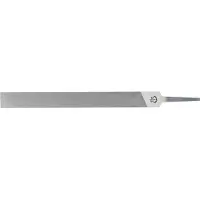 PFERD TOOLS 11101352 Werkplaatsvijl Lengte 350 mm 5 stuk(s)