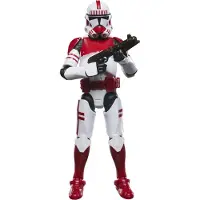 Hasbro Star Wars: The Clone Wars Vintage Collection Action Figure Imperial Shock Trooper 10 cm Action Figuur
