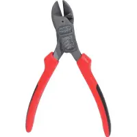 Ks Tools 1192025 119.2025 Kracht-zijkniptang 210 mm