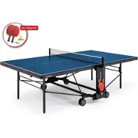 Sponeta Indoor-tafeltennistafel S 4-73 i; Art.nr.: 204.7410/L