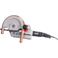 Rothenberger Elektrische buigapparaat-set | 12-15-18-22-28 mm | 1010 W | 1 stuk - 1000001549 1000001549