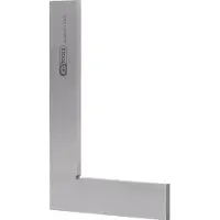Ks Tools aanslaghoek 300.0201, 5,0 mm, 25,0 mm, gereedschapsstaal, 250 g