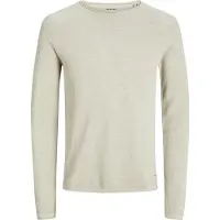 Jack & Jones Trui 'JJEHill' beige