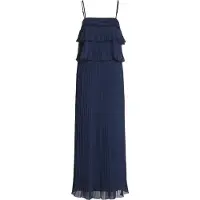 Vila Jurk 'Chiffan' navy