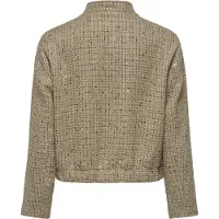 ONLY Windjack ONLNUMO L/S BOUCLE dames DE 38