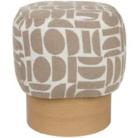 Housecraft living poef Cyril