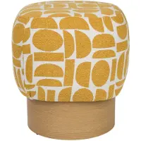 Housecraft living poef Cyril