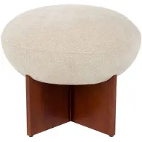 Housecraft living poef Ufo