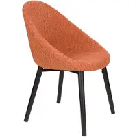 Dutchbone eetkamerstoel Fenna