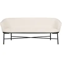 Housecraft living 2,5-zitsbank Jezper - beige