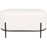Housecraft living hocker Boz