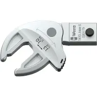 Wera 05020175001 7870 Joker S Zelfaanpassende insteek-steeksleutel Sleutelbreedte (metrisch) 10 - 13 mm Sleutelbreedte (inch) 1/2 - 7/16