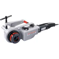 Rothenberger SUPERTRONIC 2000 Draadsnijmachine, 230V, Basisapparaat - 71250