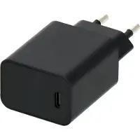 Brennenstuhl USB C oplader | 20W Power Delivery - 1172640083