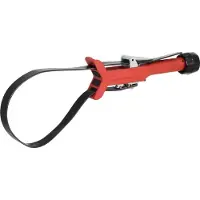 Ks Tools 114.0160 Gordelpijptang