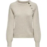 ONLY Trui 'Emma' beige