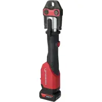 Rothenberger ROMAX 4000 Set accupersmachine U16-20-25mm, 4 Ah, EU AMP - 1000004170