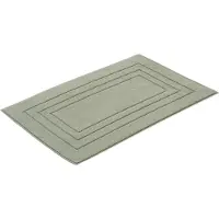 Vossen Badmat Feeling Soft Green-60 x 100 cm