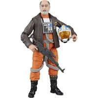 Hasbro Star Wars The Vintage Collection Carson Teva, geschikt voor kinderen van 4 tot en met 6 jaar, meerkleurig