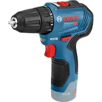 Bosch Gereedschap - 12V ACCU-boor-/schroefmachine, zonder accu en lader 06019G9002
