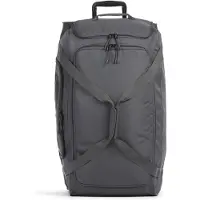 American Tourister Reistas 'City Racer' grijs