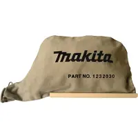 Makita Stofzak Linnen 123203-0