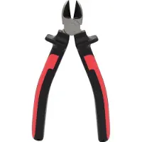 Ks Tools 115.1012 Zijkniptang