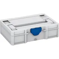 Tanos Systainer³ S 76 83000932 Transportkist ABS kunststof (b x h x d) 265 x 71 x 171 mm