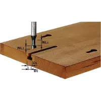 Festool HW S8 D10,5/NL13 T-GROEFFREES