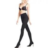 Falke Panty's zwart